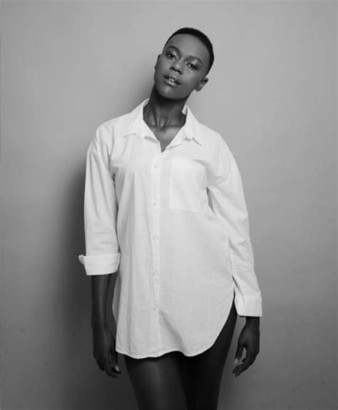 Sibusisiwe Jili: All about Georgina from The Queen.